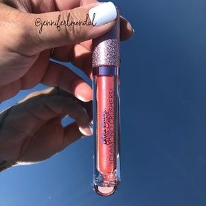 ๐NWT Lime Crime "Summer" Diamond Crushers!๐